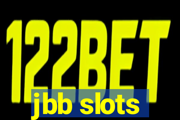 jbb slots
